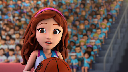 Watch Slam Dunk. Episode 2 of Season 1.