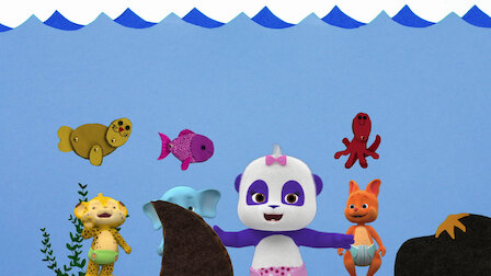 Watch Ocean Chase!. Episode 13 of Season 3.