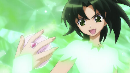 Watch Here Comes Glitter Spring!. Episode 4 of Season 1.