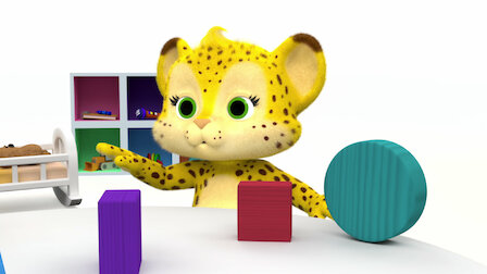 Watch Building Blocks. Episode 6 of Season 2.