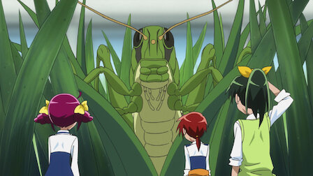 Watch Shrink-a-Rooed!. Episode 10 of Season 1.