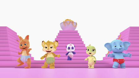 Watch Food Fight!. Episode 6 of Season 5.