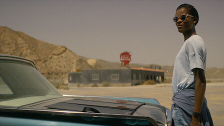 Watch Black Museum. Episode 6 of Season 4.