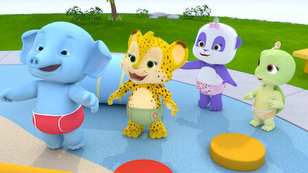 Watch Lulu's Travels. Episode 7 of Season 4.