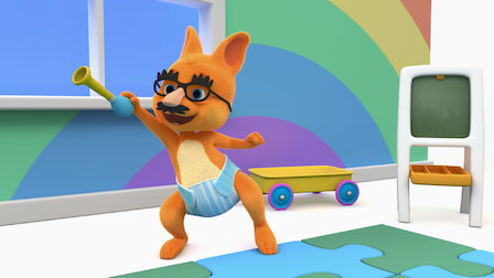 Watch You Say Hello, I Say Nǐ hǎo. Episode 2 of Season 4.