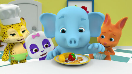 Watch Bailey the Helper. Episode 14 of Season 1.