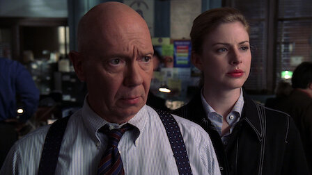 Watch Goliath. Episode 23 of Season 6.