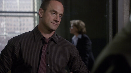 Watch Solitary. Episode 3 of Season 11.