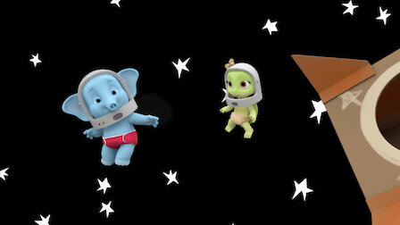 Watch Blast Off!. Episode 1 of Season 5.