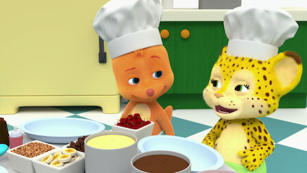 Watch The Taste Test. Episode 9 of Season 2.