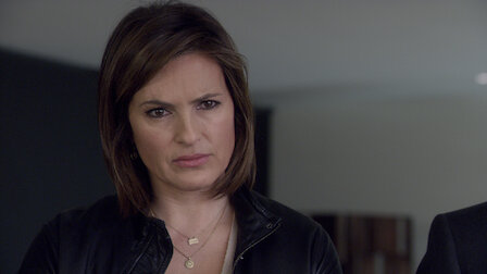 Watch Shadow. Episode 12 of Season 11.