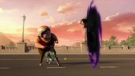 Watch Jimhunters. Episode 11 of Season 3.