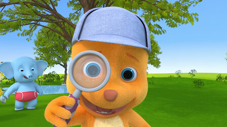 Watch The Big Surprise. Episode 1 of Season 4.