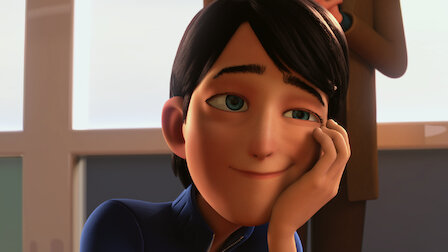 Watch Becoming: Part 1. Episode 1 of Season 1.