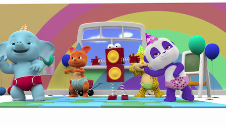 Watch Franny’s Fractions. Episode 8 of Season 3.