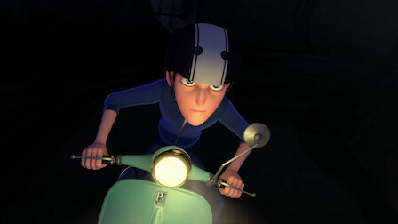 Watch It's About Time. Episode 22 of Season 1.