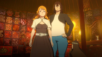 DRIFTING DRAGONS: Season 1: Festival & Dragon Laghman