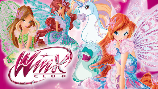 Winx Club