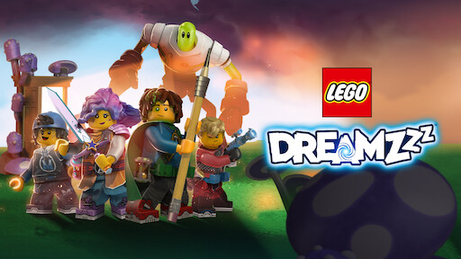 LEGO® DREAMZzz