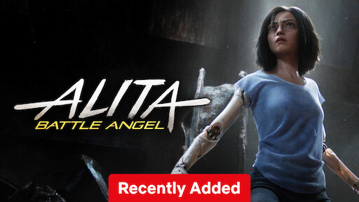 Alita: Battle Angel