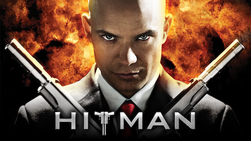 Hitman