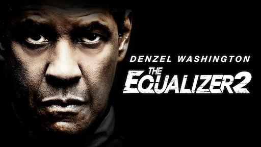 The Equalizer 2