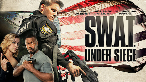 S.W.A.T.: Under Siege