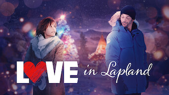 Is Love In Lapland 17 On Netflix Germany