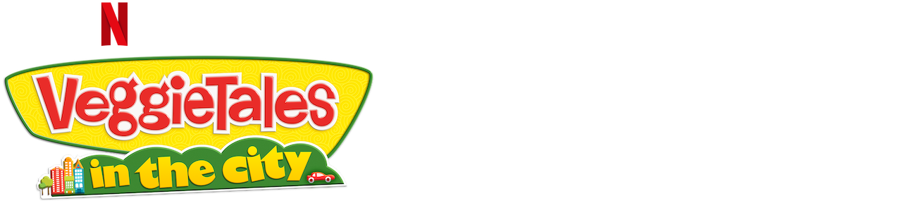 VeggieTales in the City